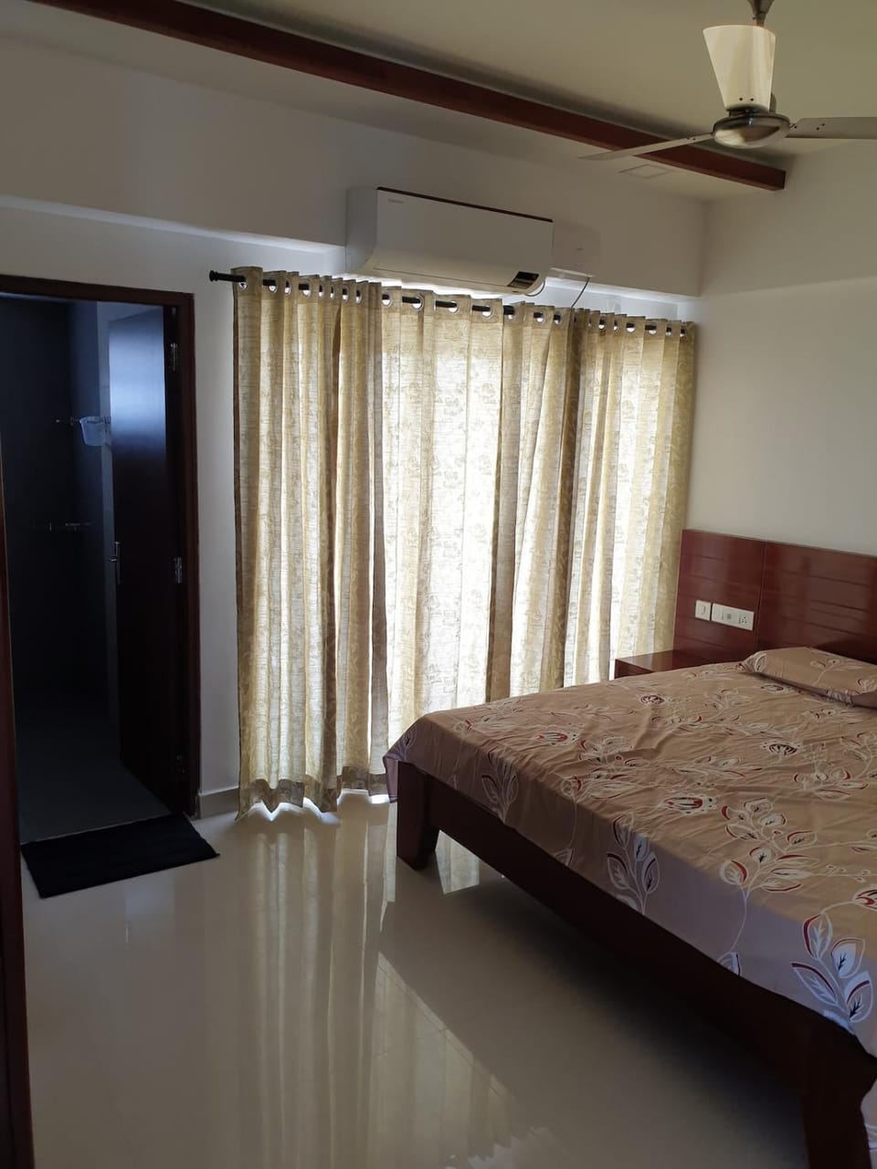 Haritha homes Apartment in Kottayam
