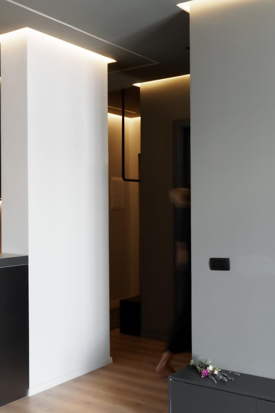 Blini Urban Retreat Apartment in Serbia