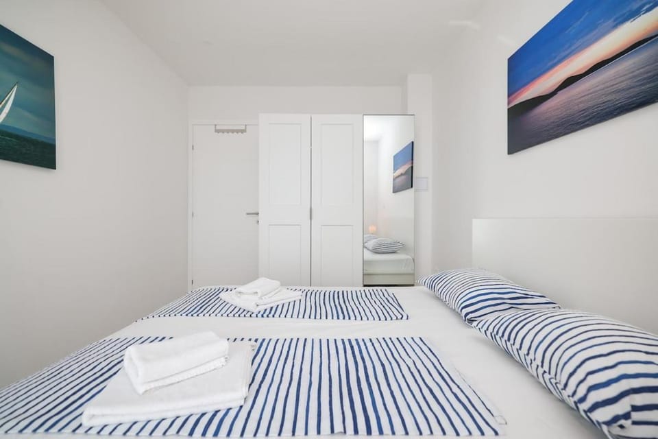 Villa Miri R3 Villa in Zadar County