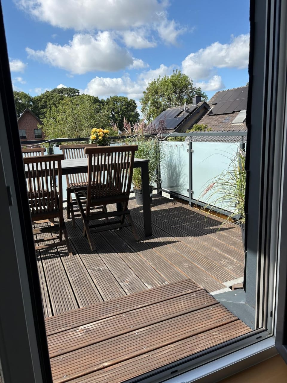 Gemütliche Wohnung Apartment in North Rhine-Westphalia
