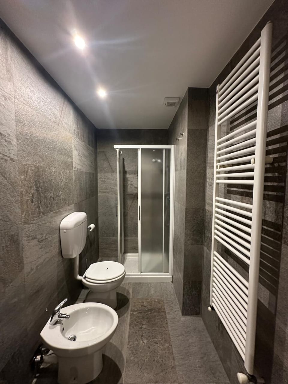 Residenza Degiuli Apartment in Domodossola