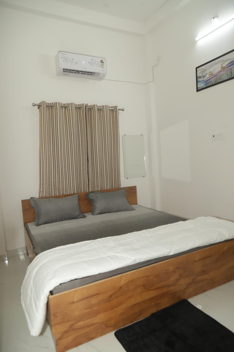 Krishna Kutir Apartment in Maharashtra