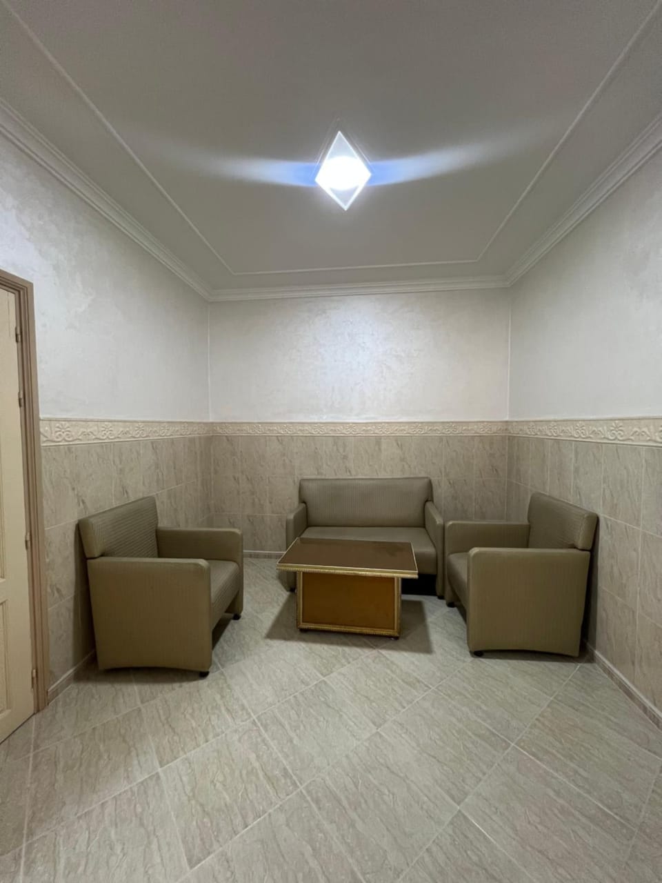 Vancouver appartement Apartment in Morocco