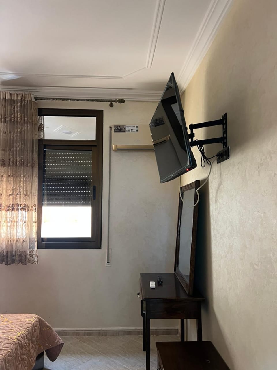 Vancouver appartement Apartment in Morocco