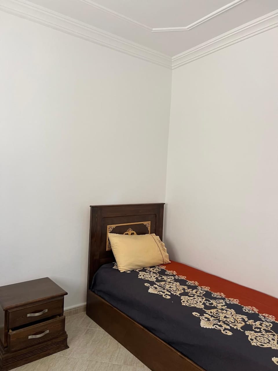 Vancouver appartement Apartment in Morocco