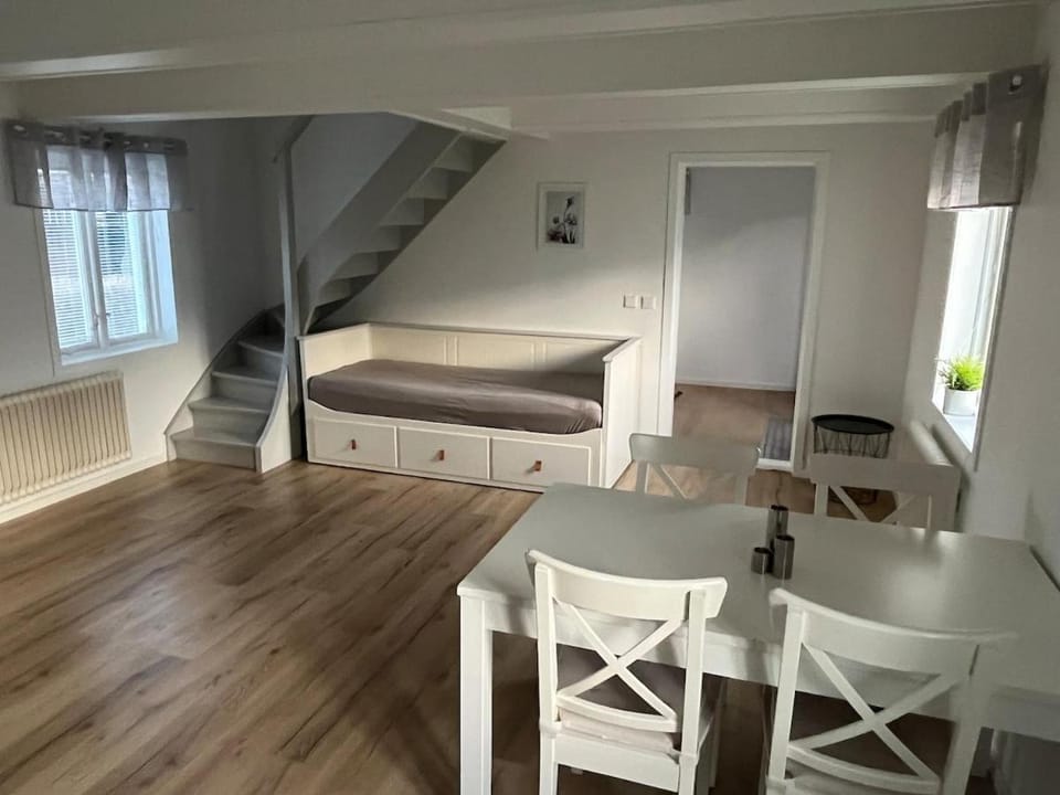 Home 1 of 2 in Våxtorp near Båstad, Mellbystrand Apartment in Skåne County