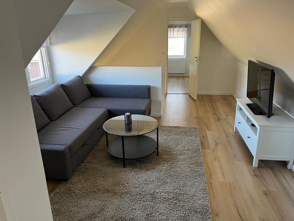 Home 1 of 2 in Våxtorp near Båstad, Mellbystrand Apartment in Skåne County