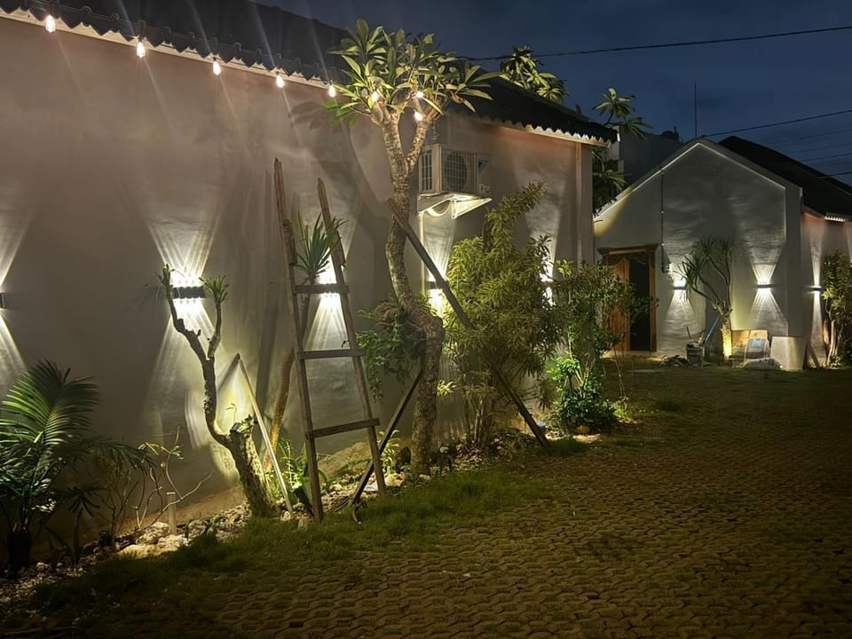 Villa Araya Villa in Bali