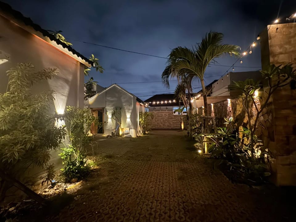 Villa Araya Villa in Bali