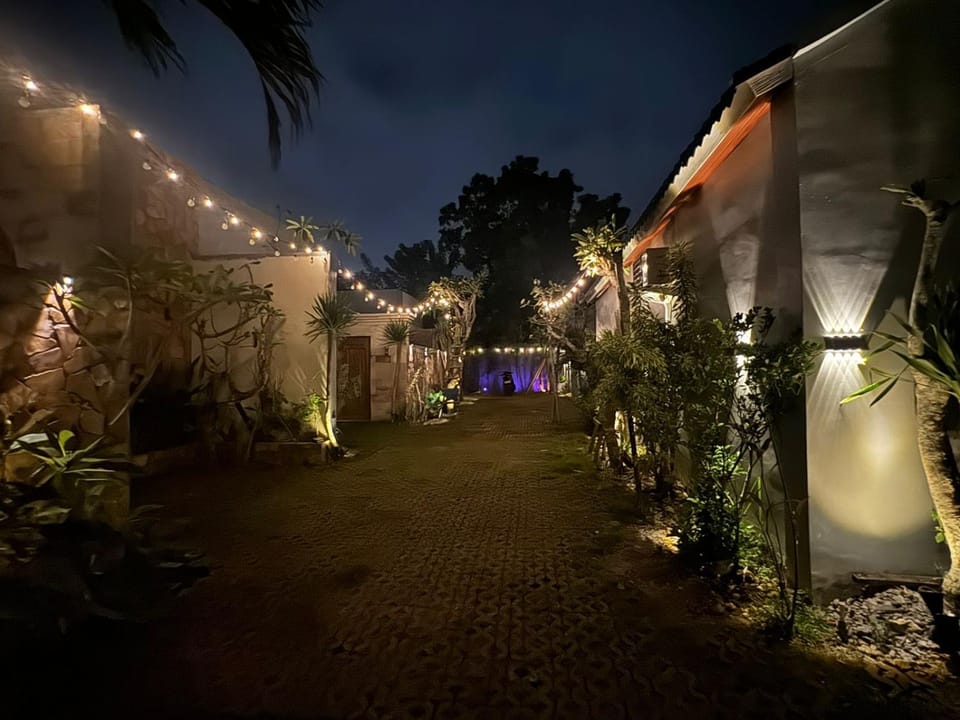Villa Araya Villa in Bali