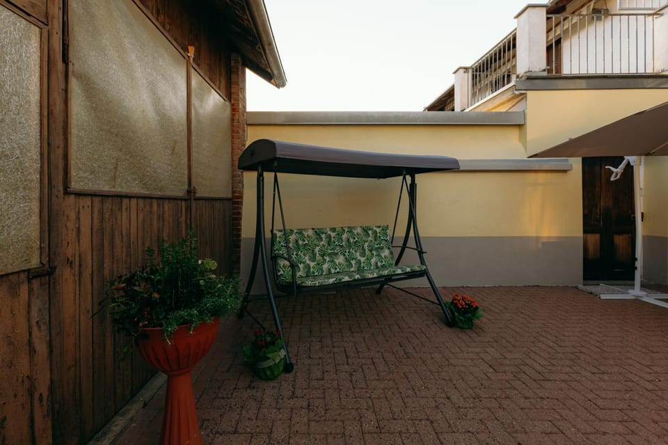 Guest House Le Risaie Bed and Breakfast in Piedmont