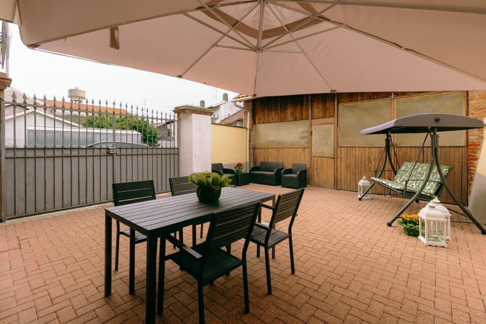 Guest House Le Risaie Bed and Breakfast in Piedmont