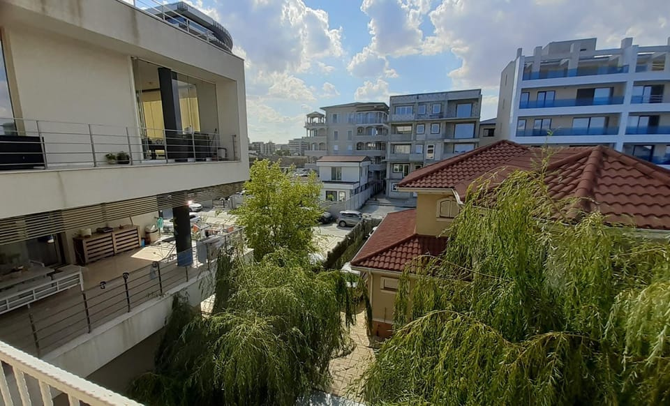 Apartament la Promenada langa White Titanic Apartment in Constanța County