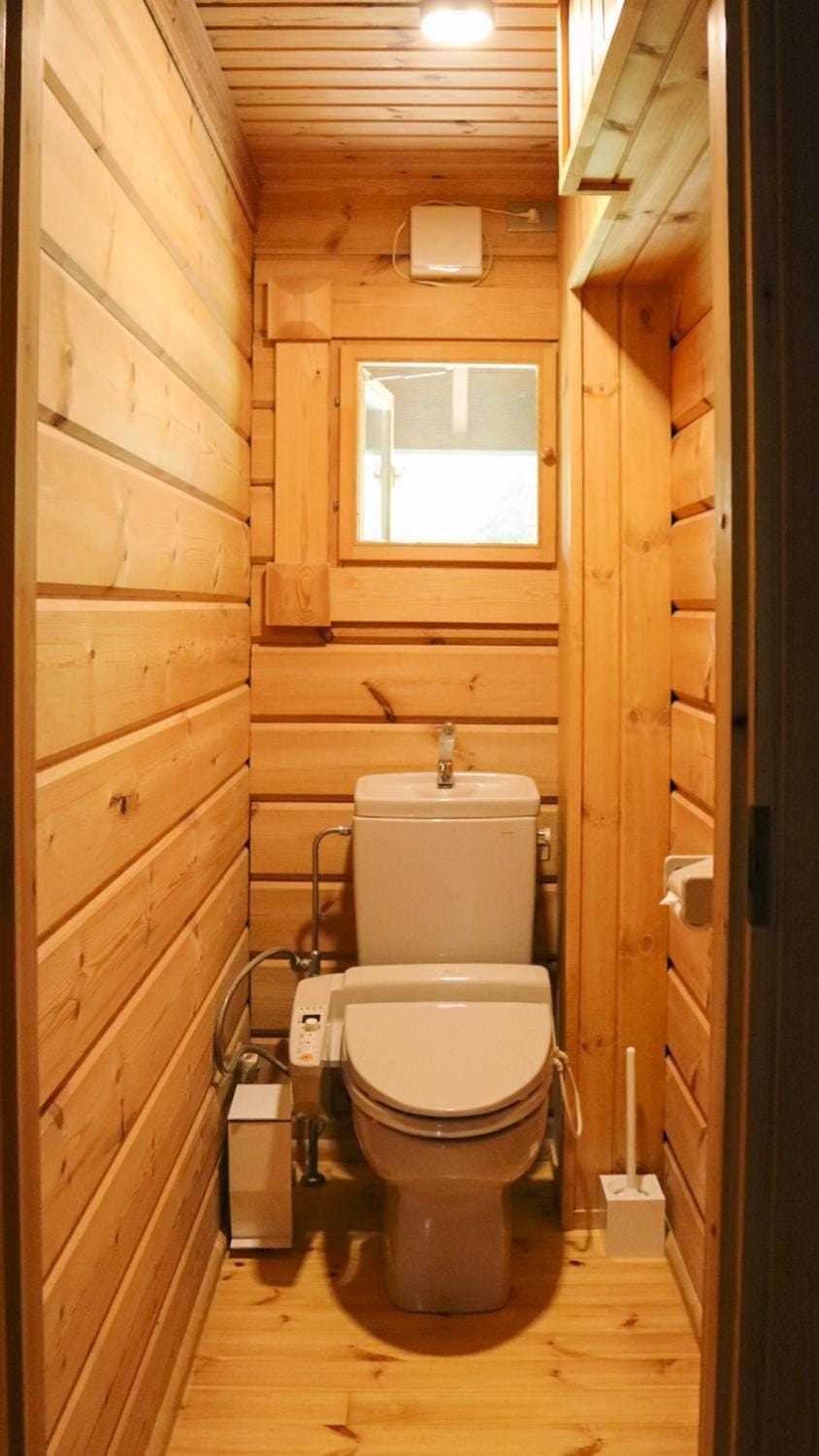 Hakuba Hills Lodge Villa in Hakuba
