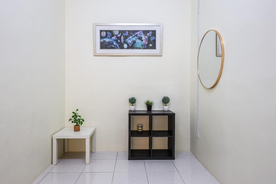 The Warm Nest Golden Hill Brinchang Cameron Highland Clover Home Unit 14 House in Brinchang