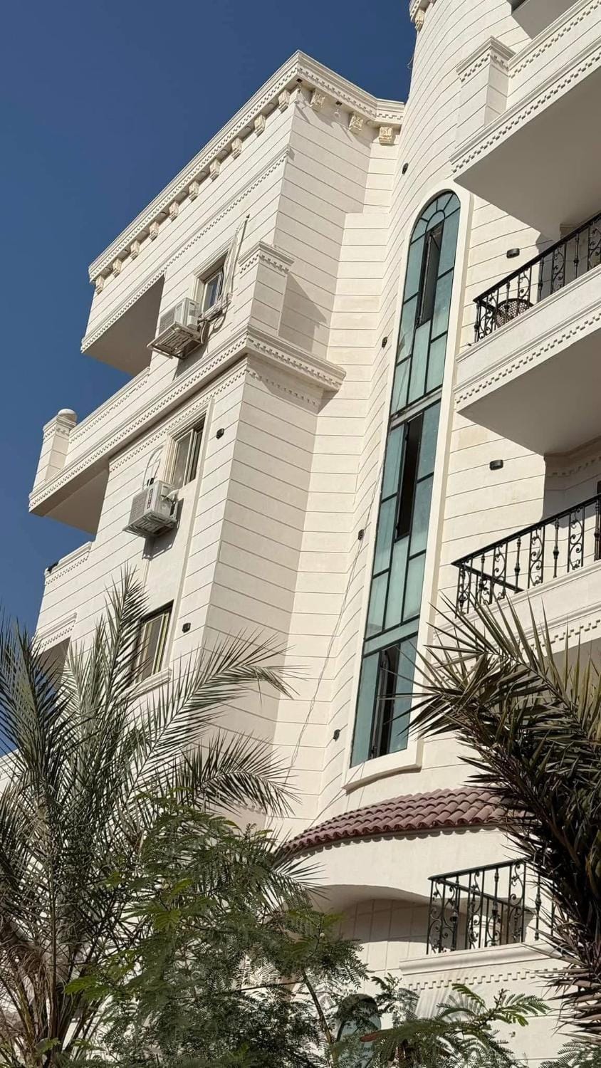 Distinctive studio for rent 1 Apartment in Egypt
