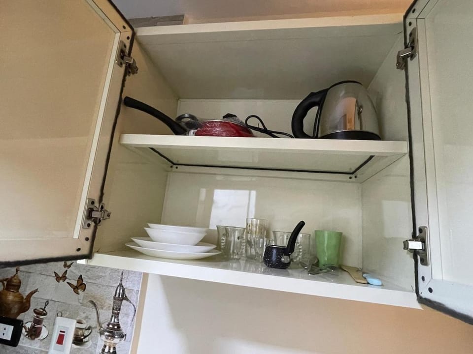 Distinctive studio for rent 1 Apartment in Egypt