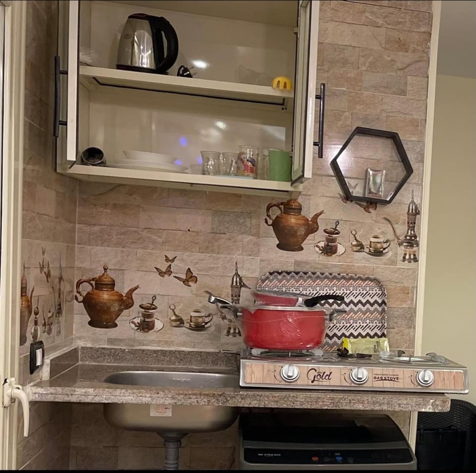 Distinctive studio for rent 1 Apartment in Egypt