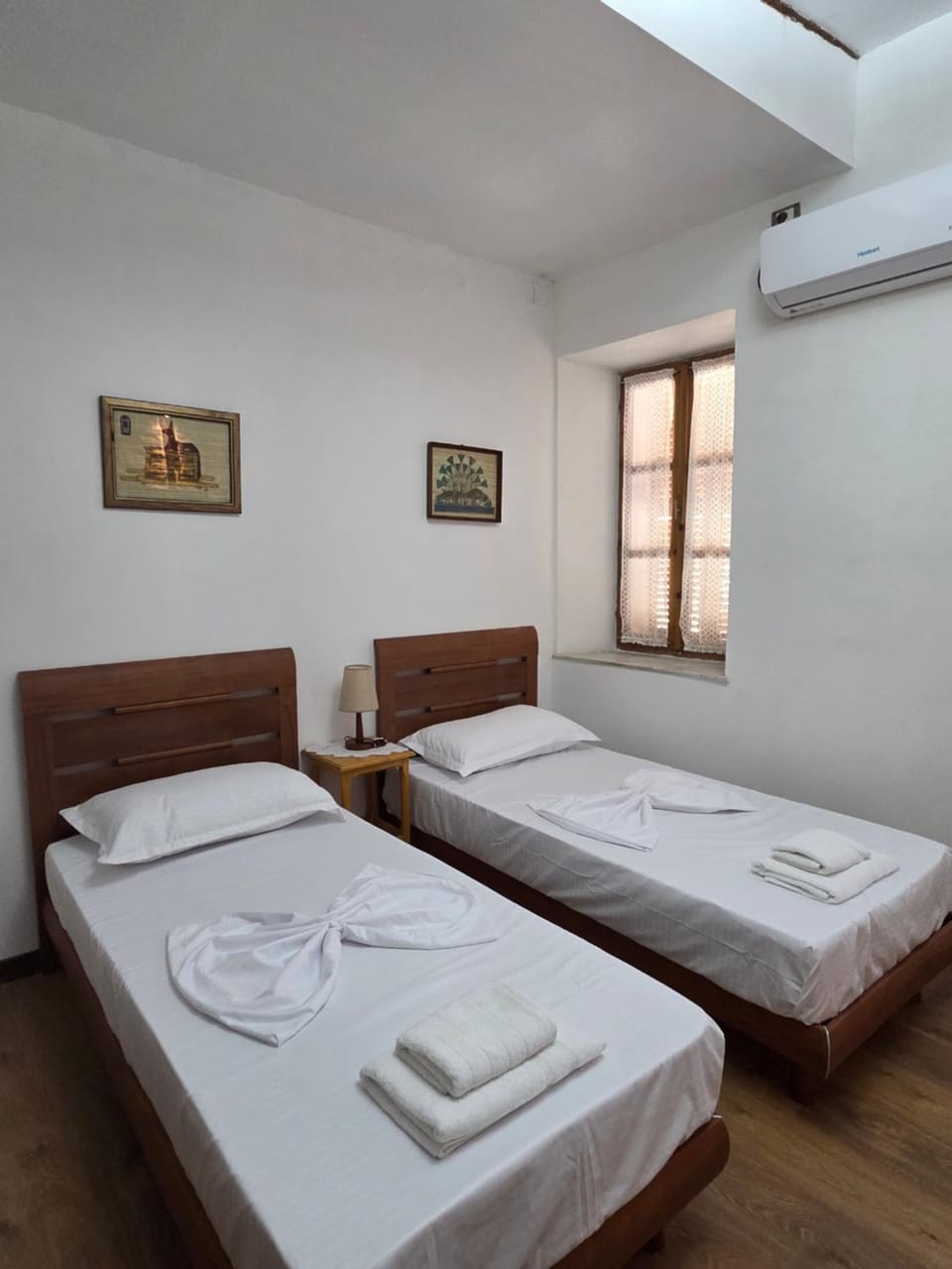 Antique House Muradie Bed and Breakfast in Vlorë