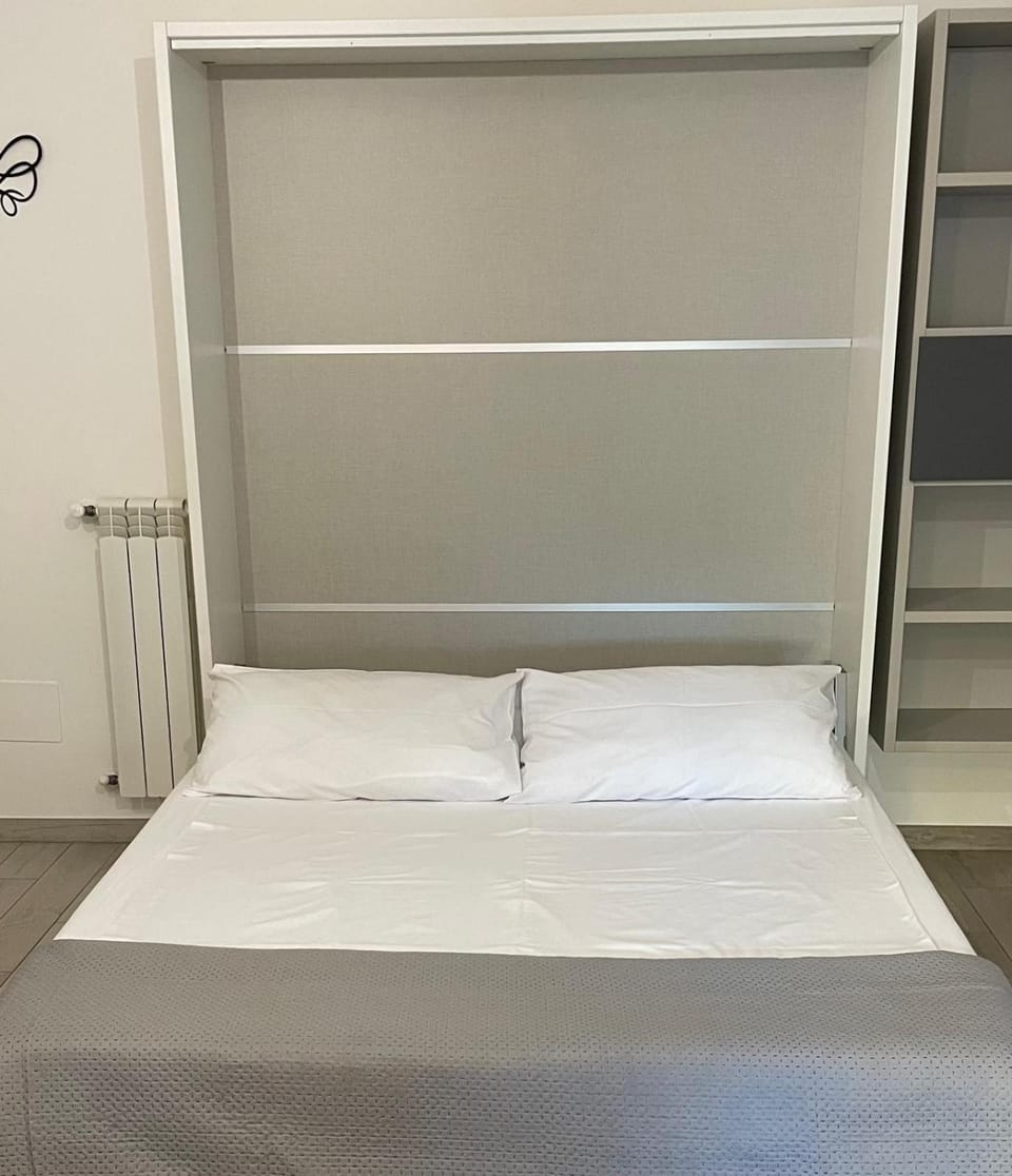 Casa Ros Apartment in Lecce