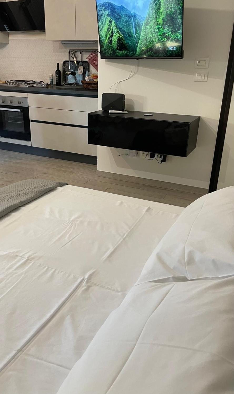Casa Ros Apartment in Lecce