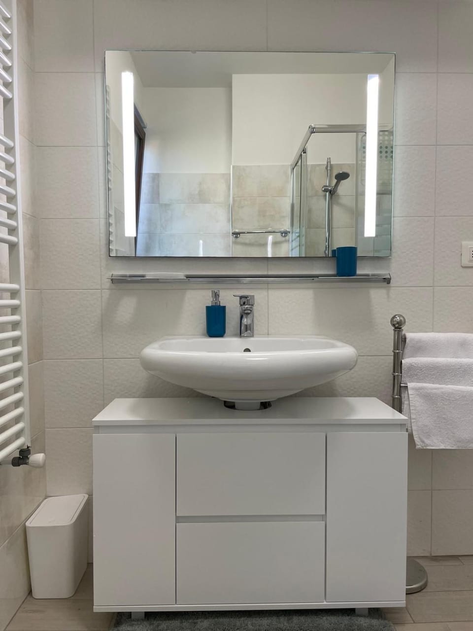 Casa Ros Apartment in Lecce
