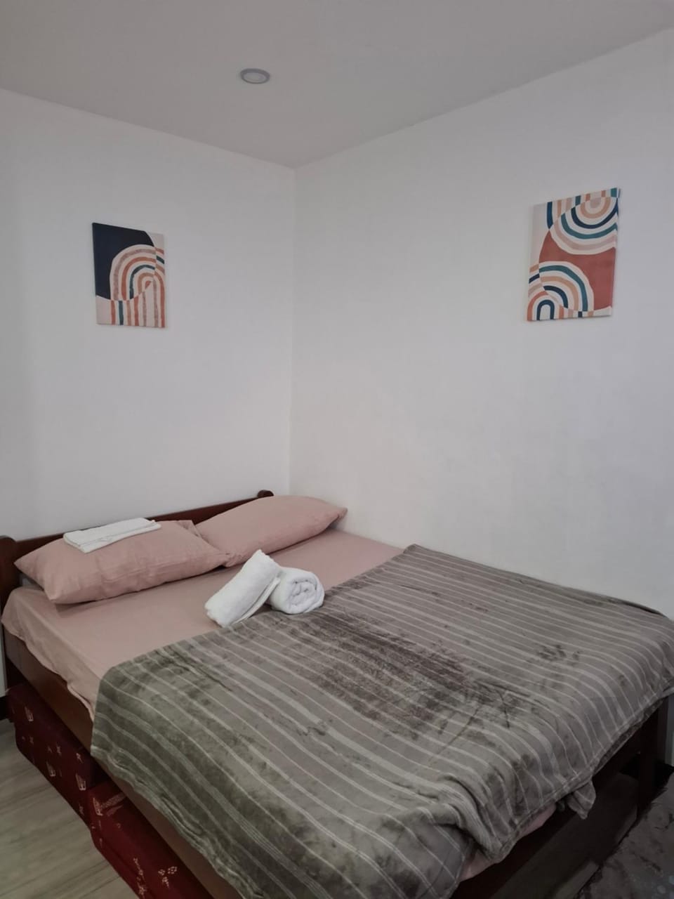 Pearl staycation Apartment in Lapu-Lapu City