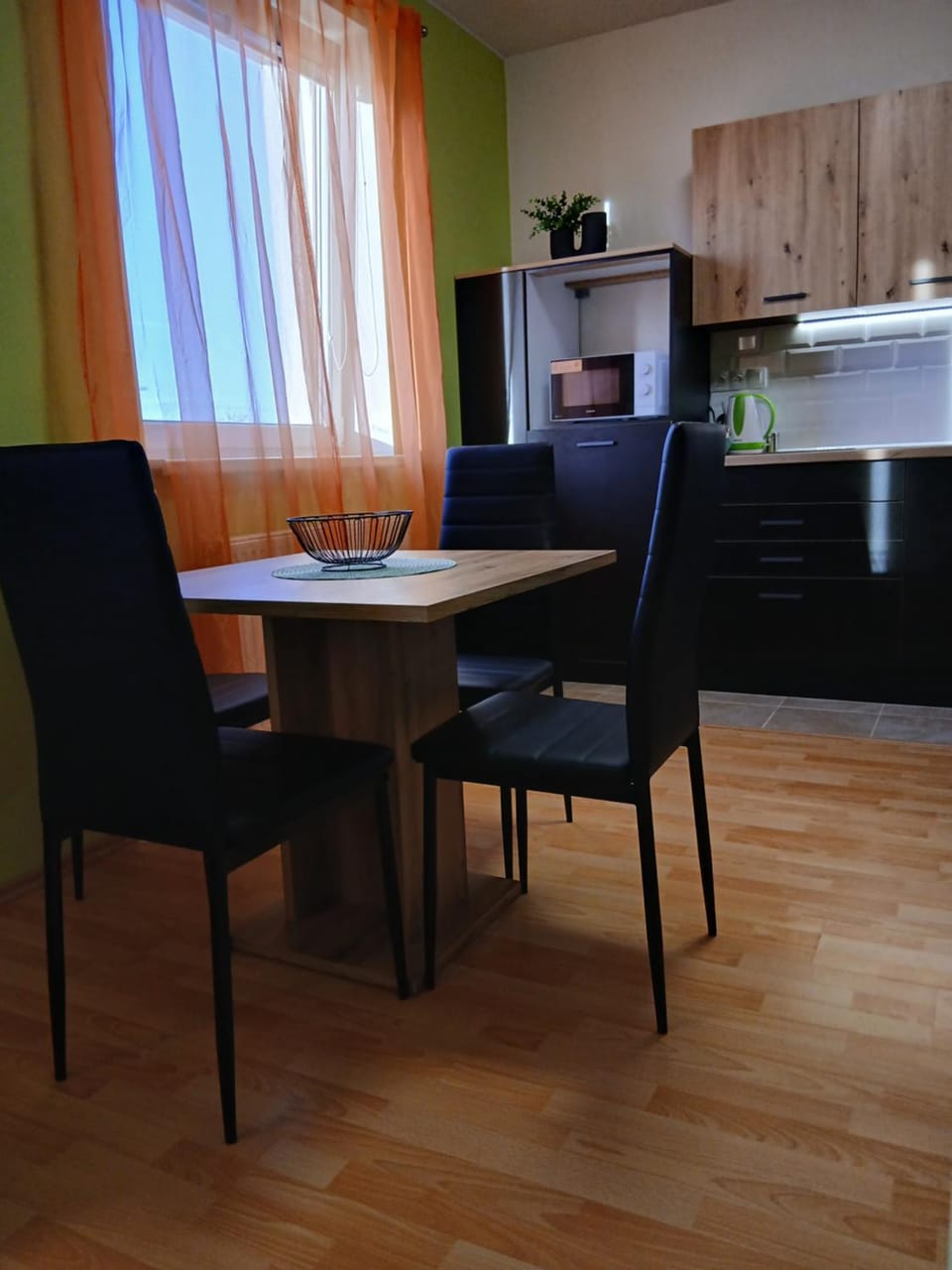 Apartments Orange Apartment hotel in South Moravian Region