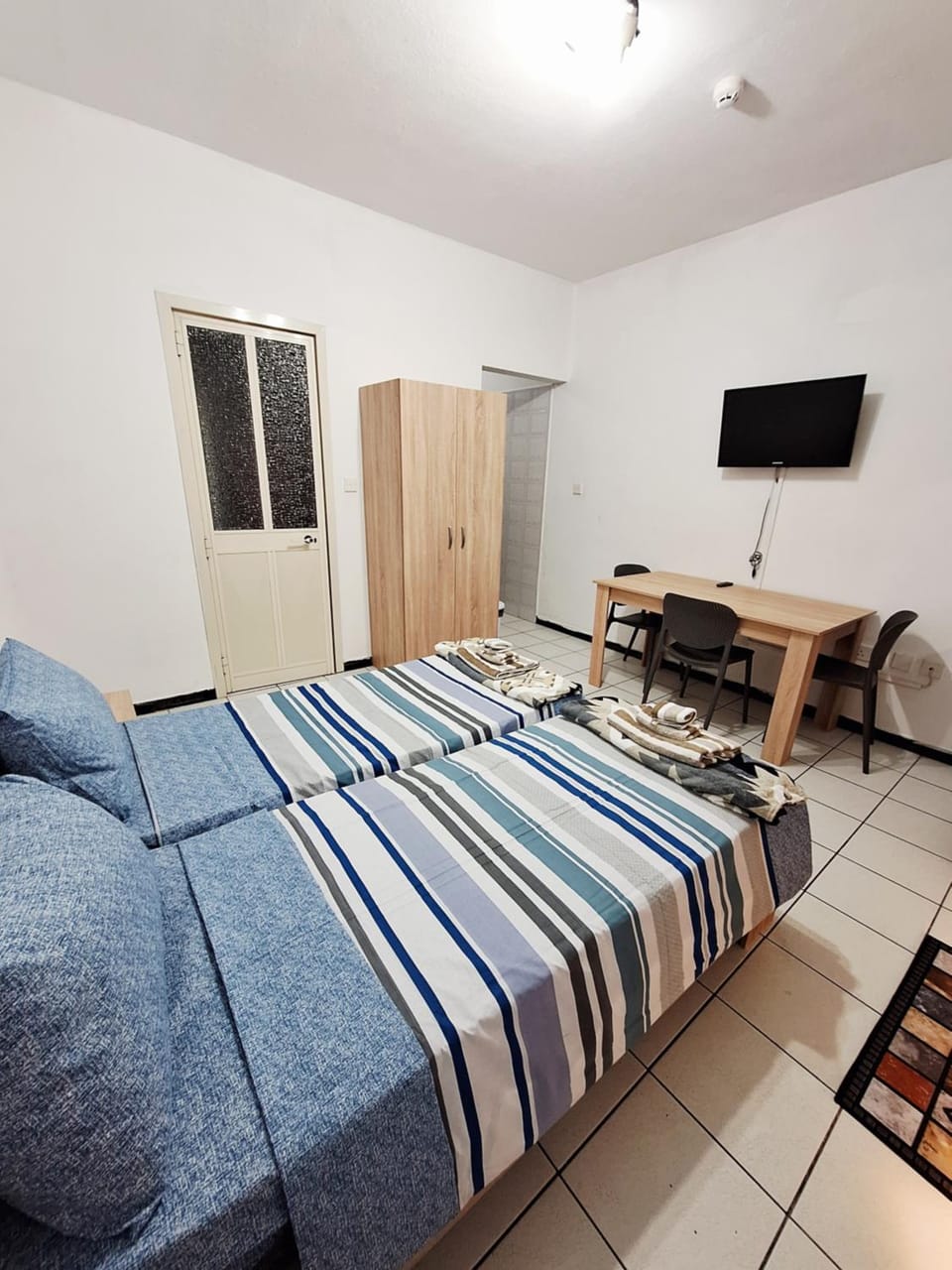 Lovely Paceville Studio D Apartment in Saint Julians