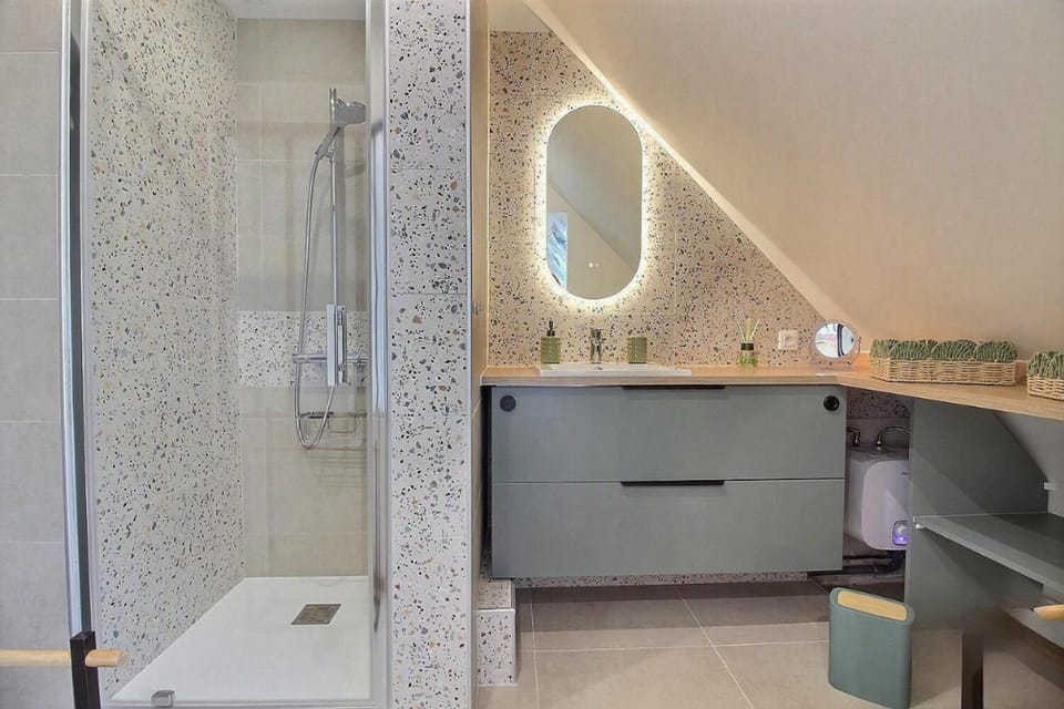 Shower
