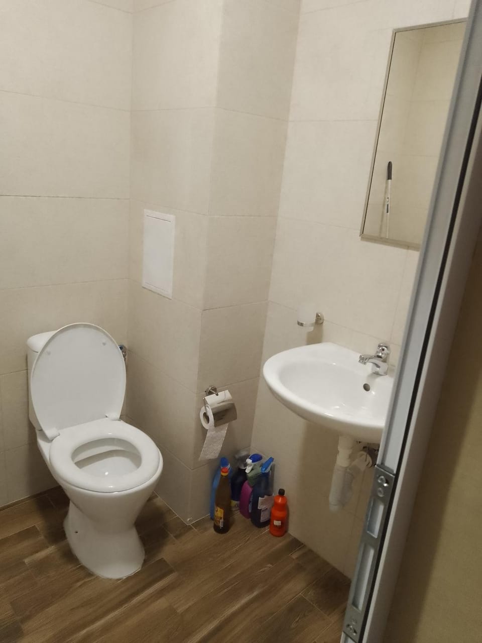 Nova lofts Apartment in Sofia