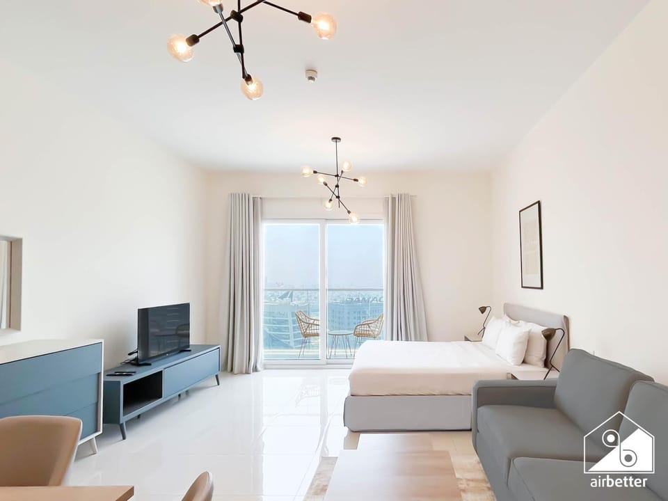 Bed, Photo of the whole room, Seating area