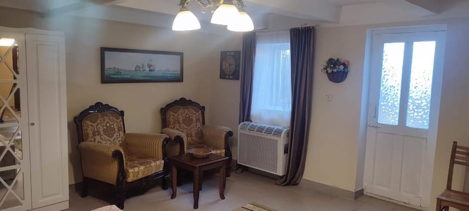HelenHome& Apartment in Georgia