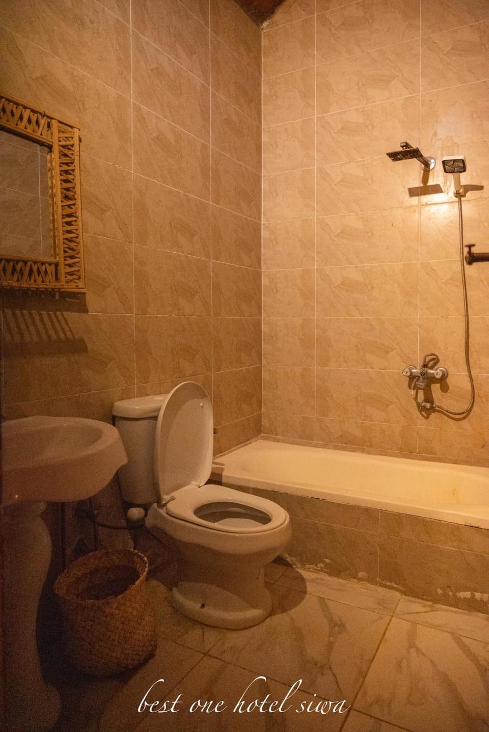 Best One Siwa بيست وان سيوة Hotel in Egypt