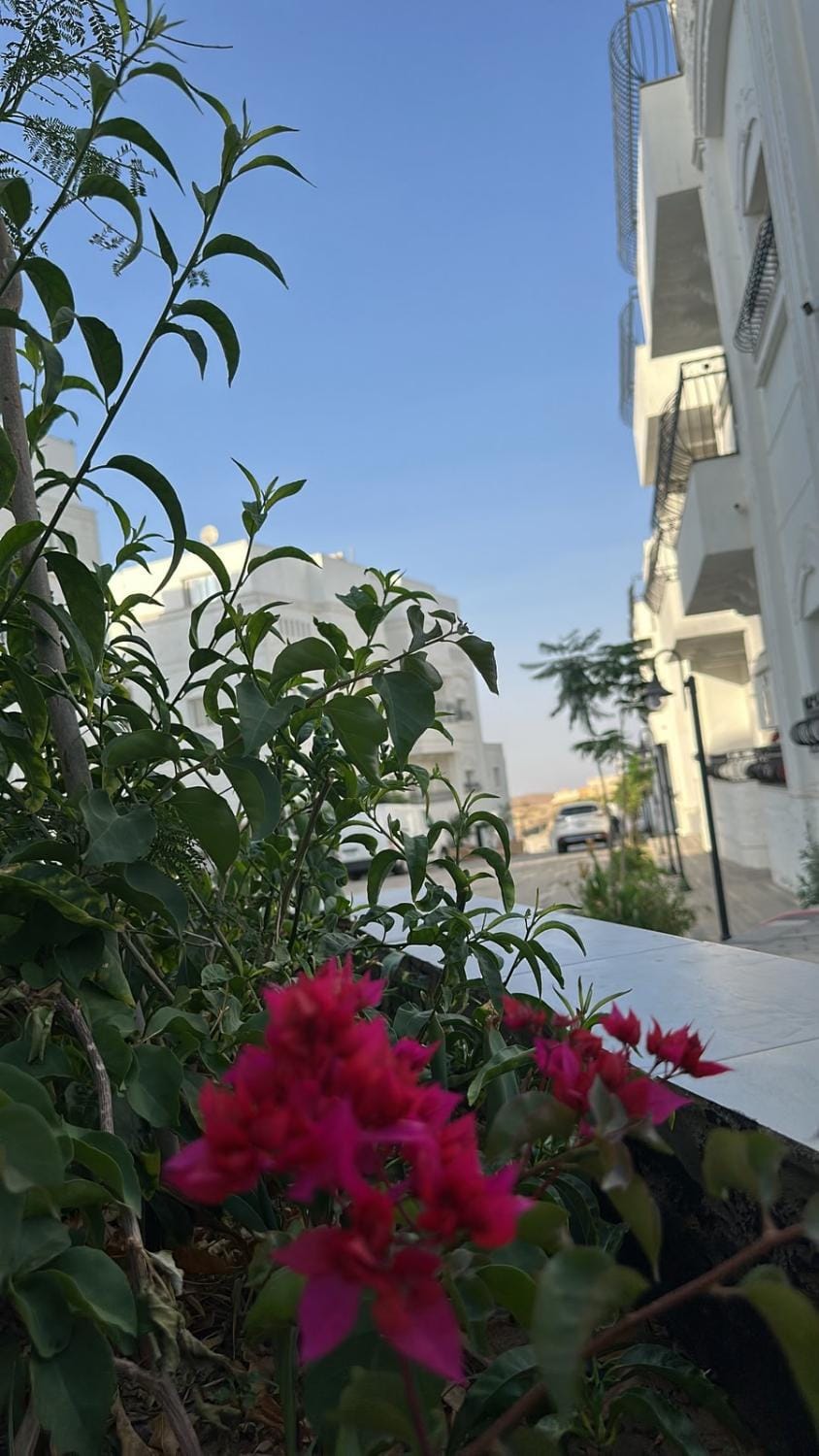 منتجع هدب للشقق المخدومة Apartment hotel in Makkah Province
