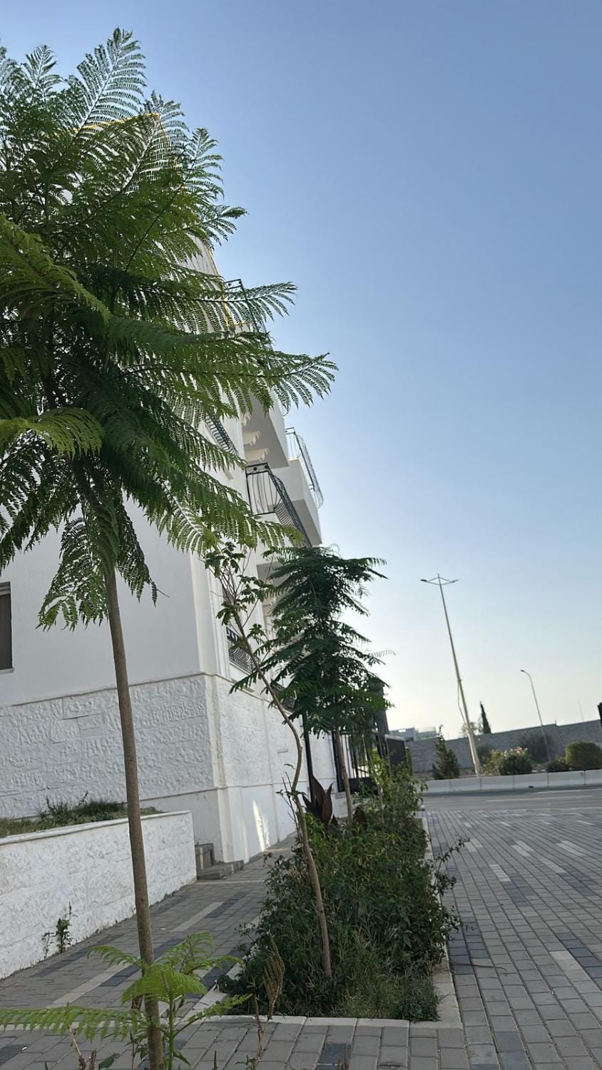منتجع هدب للشقق المخدومة Apartment hotel in Makkah Province