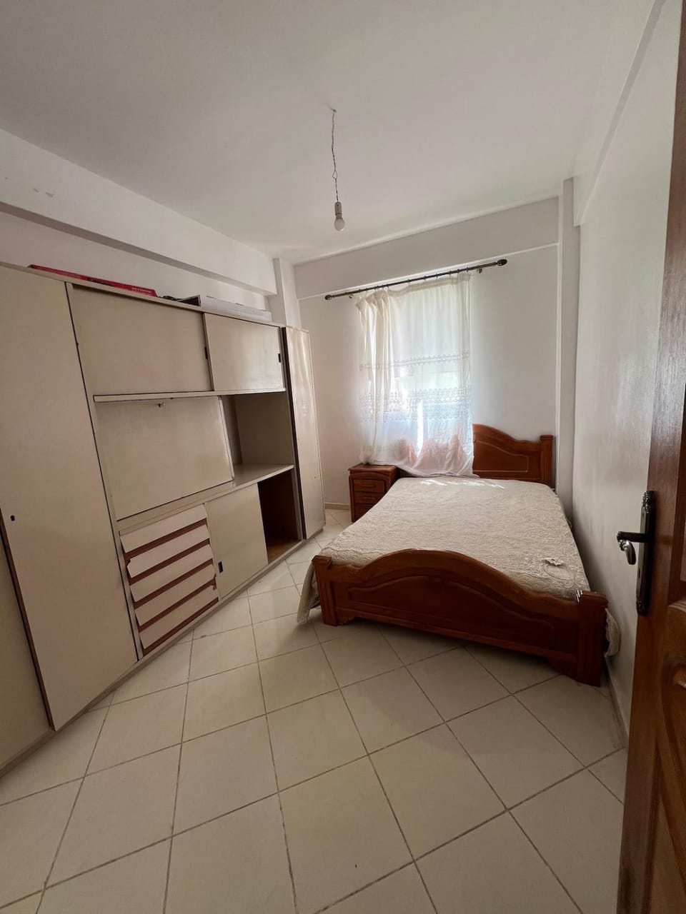 Quiet and furnished accommodation Taddart Apartment in Agadir