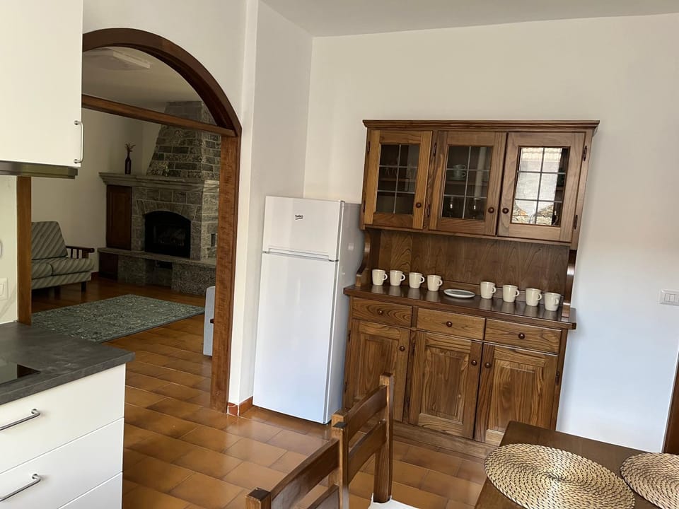 Il Limone Apartment in Canton of Grisons
