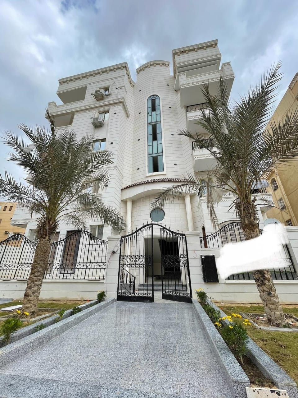 Distinctive studio for rent Apartment in Egypt