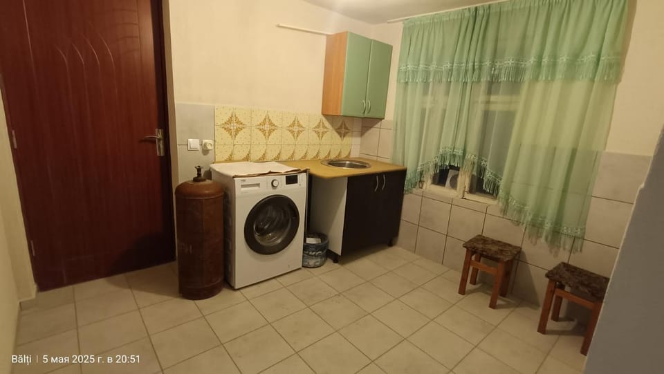 Beltsy apartament privat Apartment in Moldova