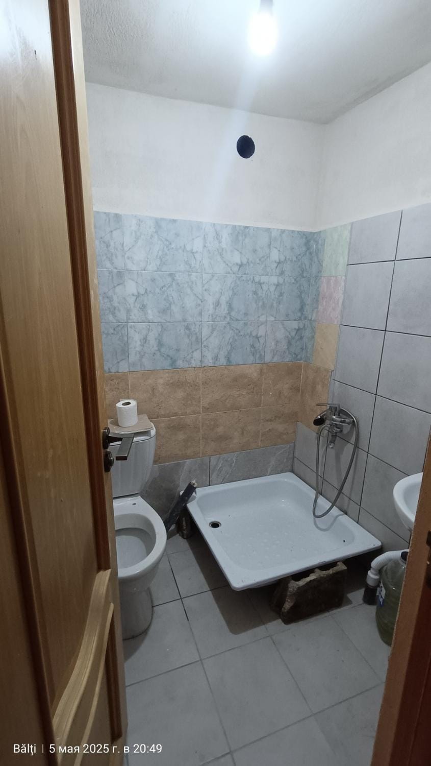 Beltsy apartament privat Apartment in Moldova
