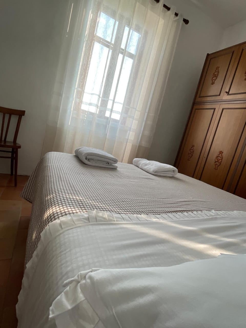 Casa Vacanze Tosa - Latina Mare Sabaudia House in Lazio