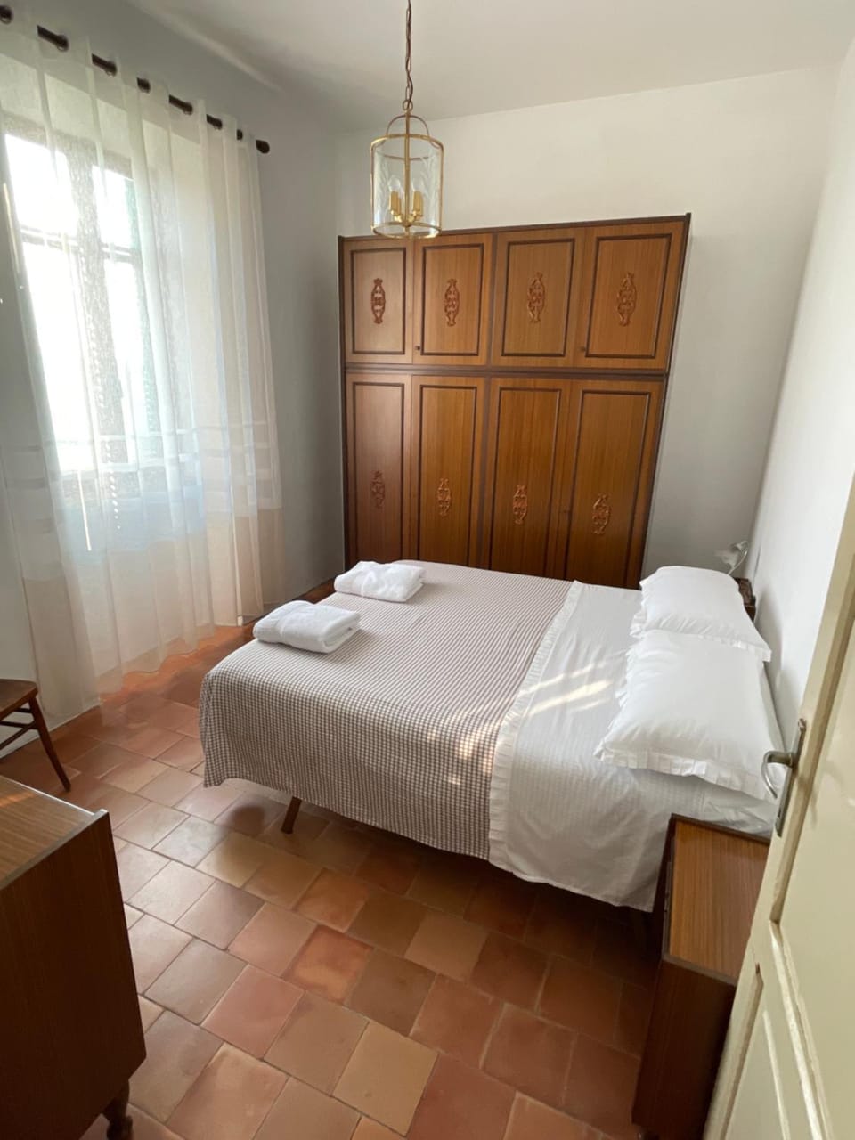 Casa Vacanze Tosa - Latina Mare Sabaudia House in Lazio