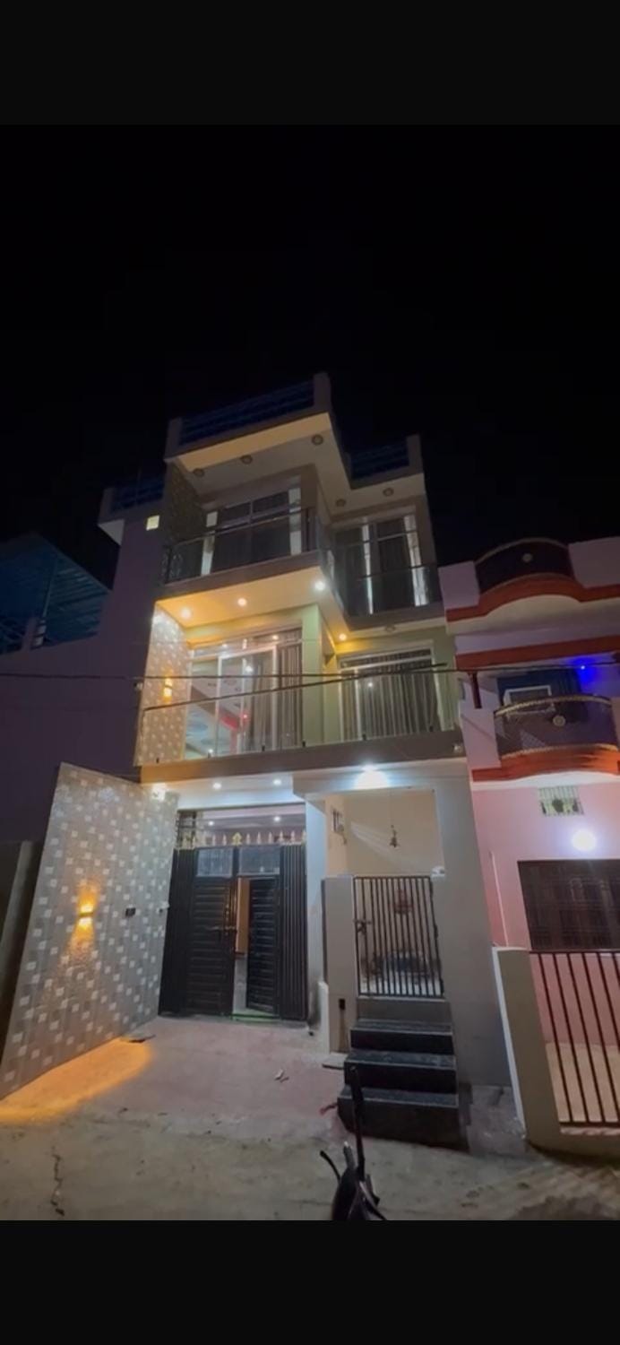 Rishi home stay Vacation rental in Uttar Pradesh