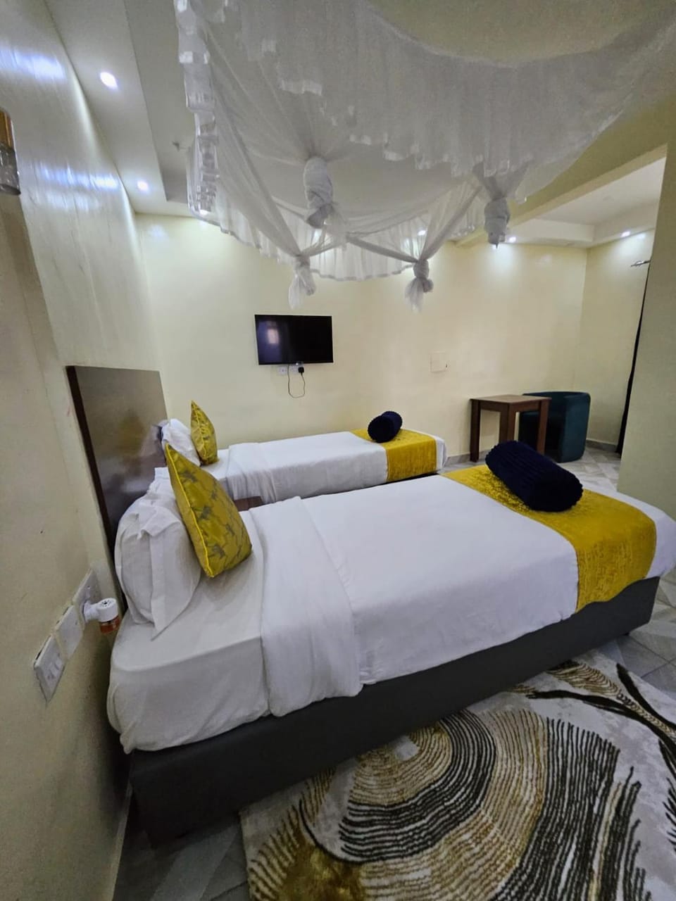 Marrkson Suites Hotel Hotel in Nairobi
