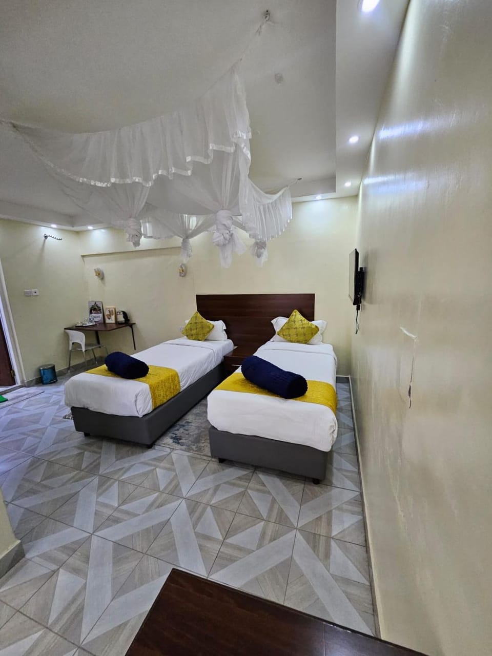 Marrkson Suites Hotel Hotel in Nairobi