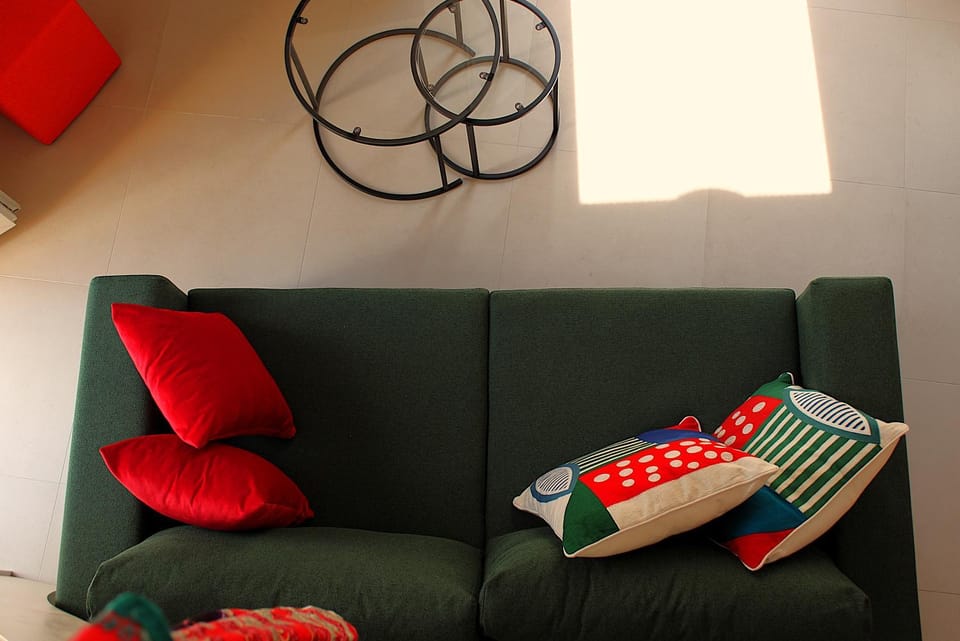 Péra Skopelos - Mesa Nifi Apartment in Skopelos