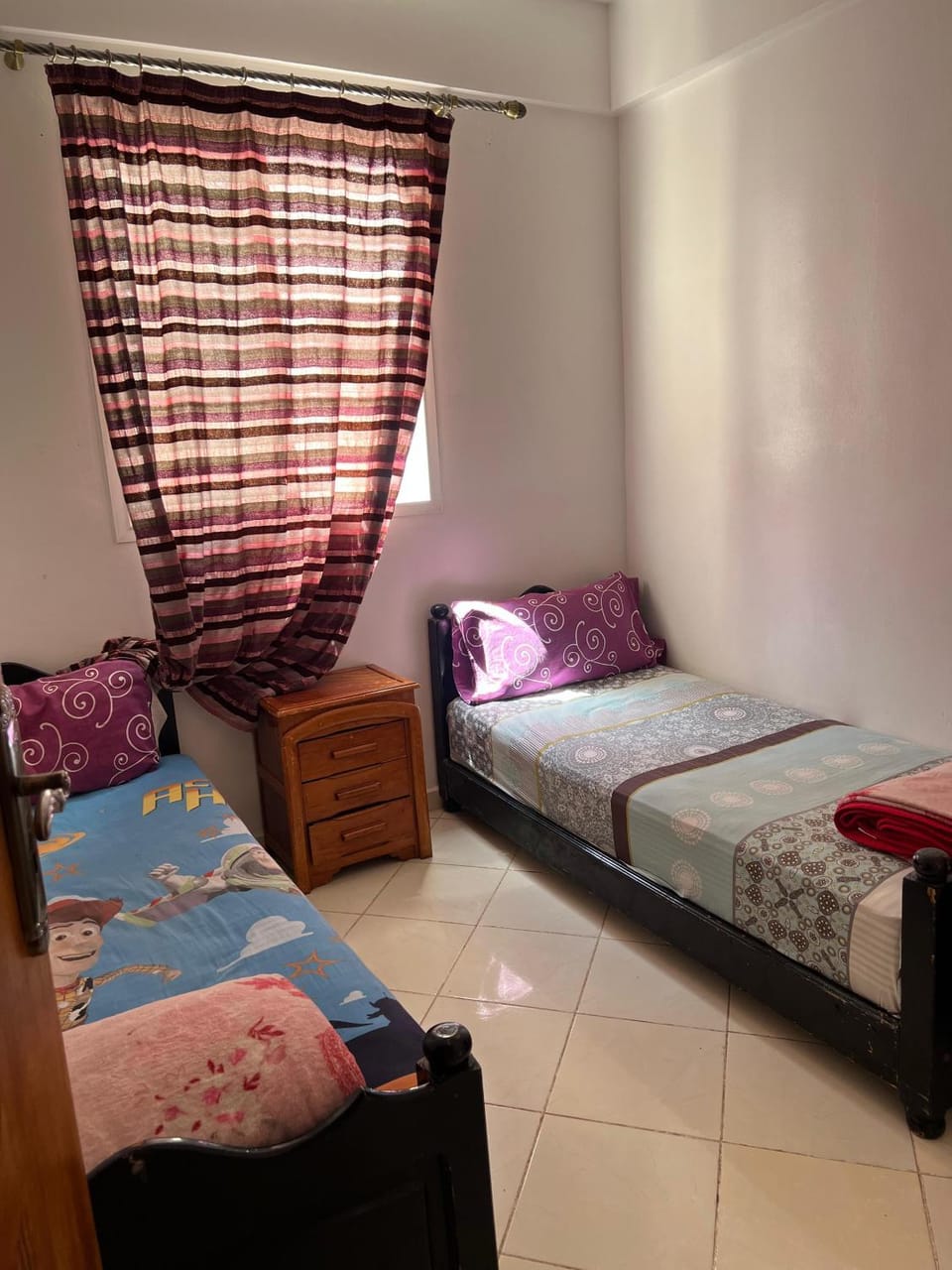 تدارت انزا Apartment in Agadir
