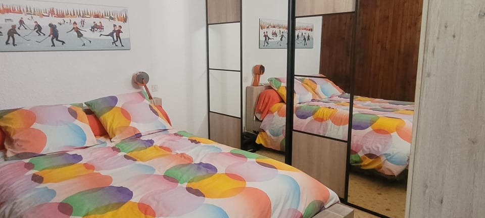 Grand studio près Lac Gaillands Apartment in Les Houches