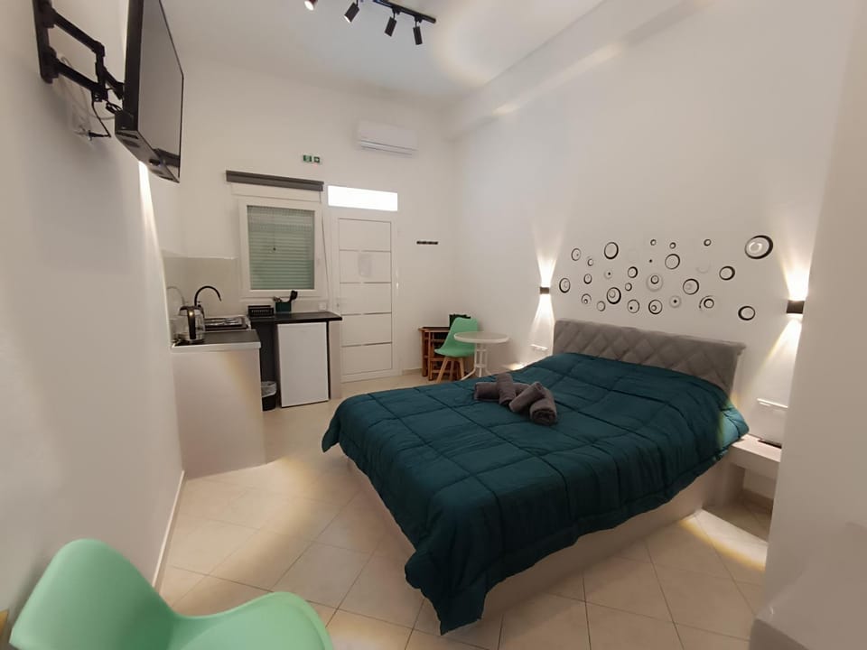 Tinos Summer Vibes Studios 1 Apartment in Decentralized Administration of the Aegean